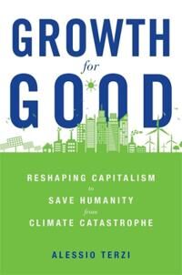 Terzi Alessio Growth for Good