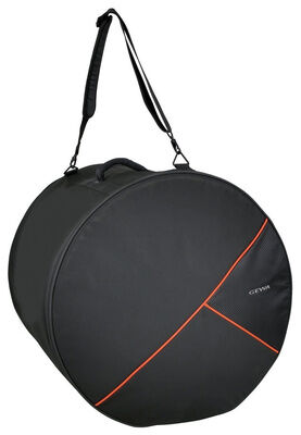 Gewa 18""x14"" Premium Bass Drum Bag Gewa 18""x14"" Premium Bass Drum Bag