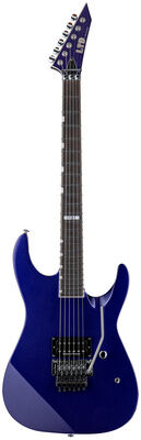 ESP LTD M-I Custom ´87 DMP