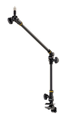 Hercules Stands HCDG-107B Podcast Arm Hercules Stands HCDG-107B Podcast Arm