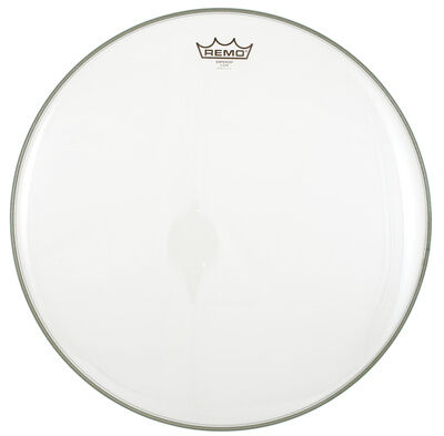 Remo 18"" Emperor Schlagfell transparent Remo 18"" Emperor Schlagfell transparent