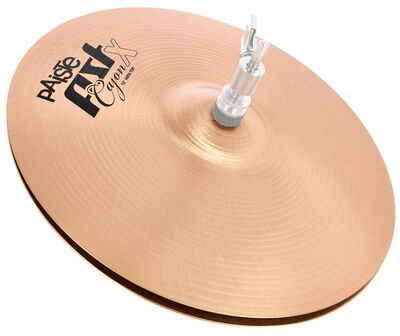 Paiste 12"" PSTX Cajon Hats