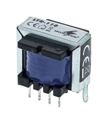 MONACOR LTR-110 MONACOR LTR-110