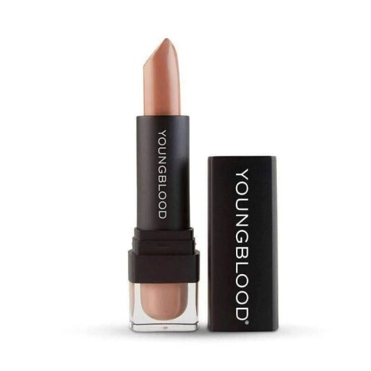 Youngblood Mineral Créme Lipstick Naked 4 g Leppestift