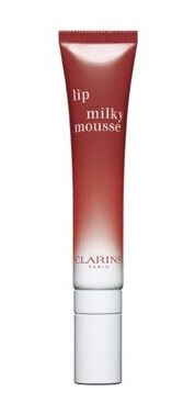 Clarins Milky Mousse Lipgloss 04 Natural Nude