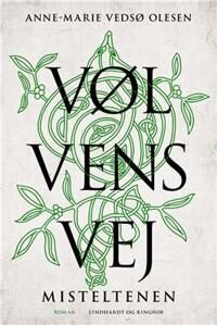 Vølvens Vej Av Anne-Marie Vedsø Olesen