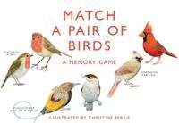 Berrie, Christine Match a Pair of Birds (1856699668) Berrie, Christine Match a Pair of Birds (1856699668)