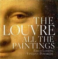 The Louvre: All The Paintings Av Vincent Pomarede