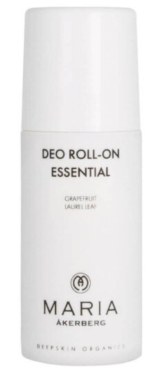 Maria Akerberg Deo Roll-On Essential 60ml