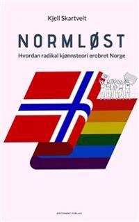 Normløst Av Kjell Skartveit