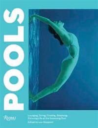Pools Av Lou Stoppard, Leanne Shapton