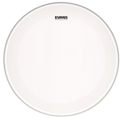 Evans 22"" EQ4 Coated Bass Drum Evans 22"" EQ4 Coated Bass Drum