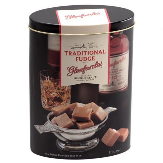 Glenfarclas whiskyfudge Glenfarclas whiskyfudge