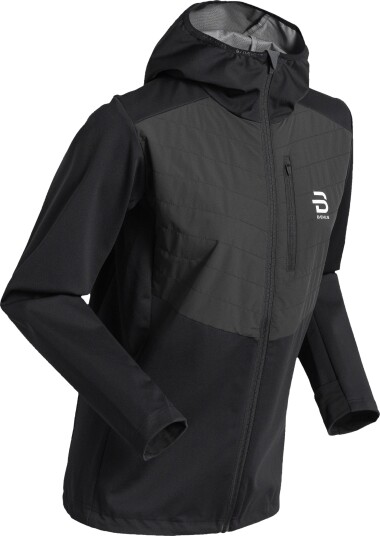 Dæhlie Women's Jacket Power Black L