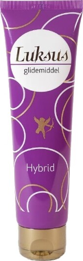 Smak & Behag Luksus Luksus Hybrid glidemiddel 100 ml