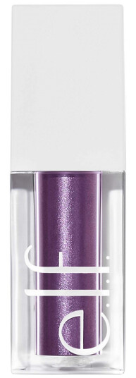 e.l.f. Liquid Metallic Eyeshadow Aurora