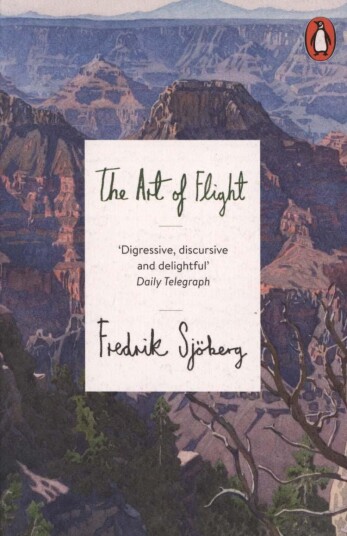 The Art of Flight The Art of Flight