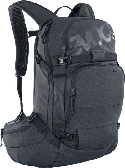 EVOC Line Pro 20 S/M, Black EVOC Line Pro 20 S/M, Black