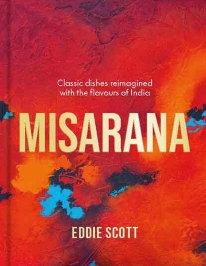 Misarana Av Eddie Scott