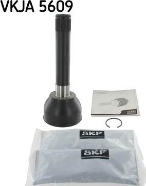 Drivledd SKF VKJA 5609
