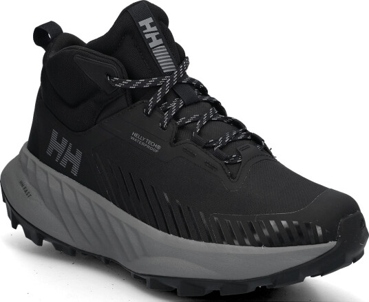 Helly Hansen Awe Hiker Mid Ht Black 46 Helly Hansen Awe Hiker Mid Ht Black 46