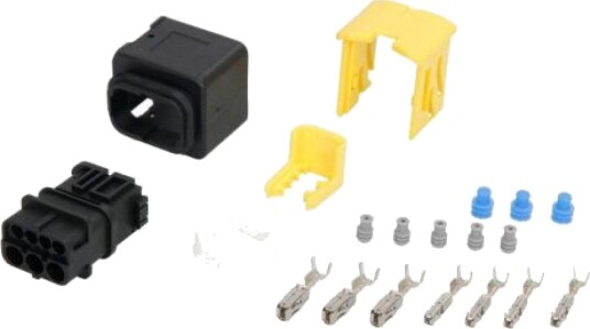 Kabelsett, baklys TRUCKLIGHT 7814577C