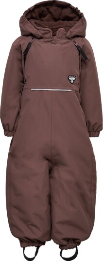 Hummel Vinterdress hmlMINI Pepperkorn Hummel 3 år 98 Vinterdress Lilla