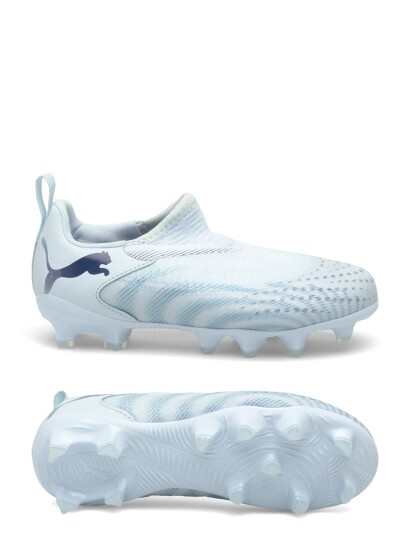 PUMA Future 9 Match Ll Fg/Ag Jr Blue 33