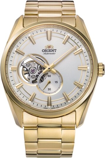 Contemporary Klokke Orient RA-AR0007S Contemporary Klokke Orient RA-AR0007S