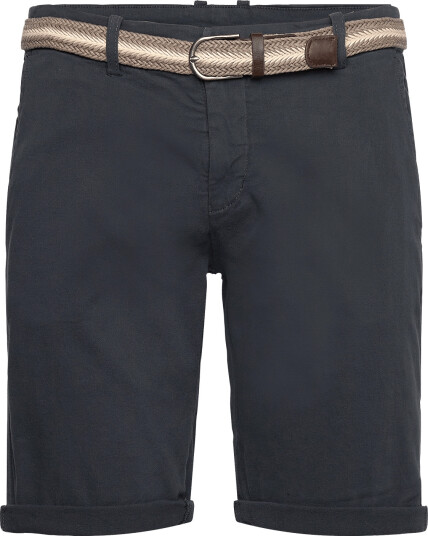Lindbergh | Suplerflex Chino Short W?. Belt | S
