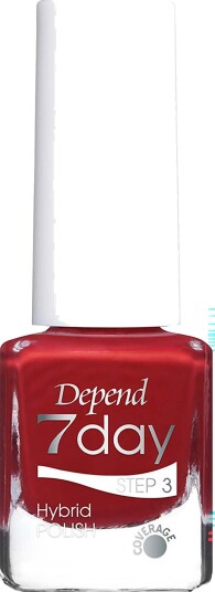 Depend 7day Indulge 7387 CINEMATIC DESIRE