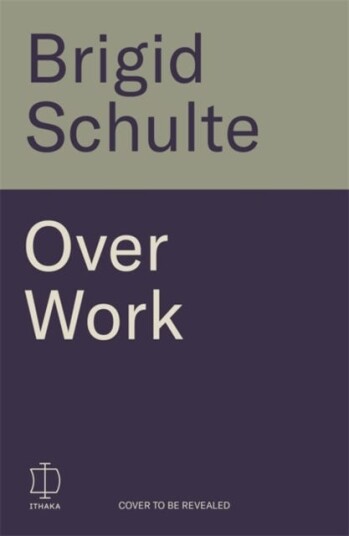 Over Work Transforming the daily grind in the quest for a better life