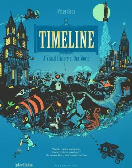 Timeline Revised Edition Timeline Revised Edition