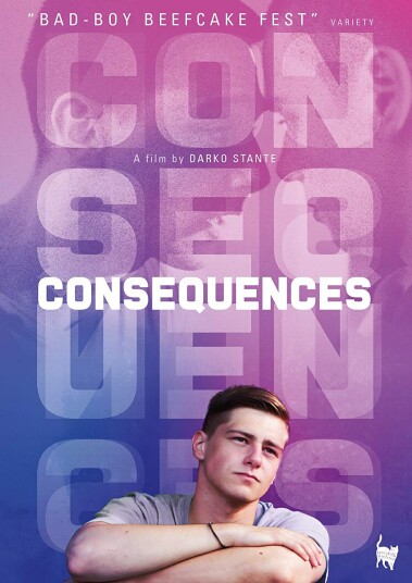 Consequences DVD Consequences DVD