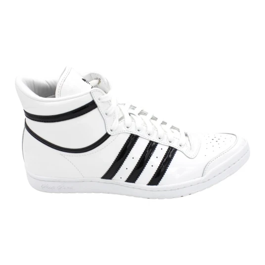 Adidas Herre Sko Hvit 41 1/3 EU Adidas Herre Sko Hvit 41 1/3 EU