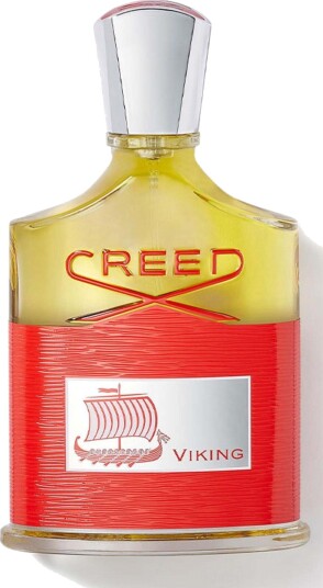 Creed Viking Eau de Parfum 50 ml Aromatisk Parfyme for Menn