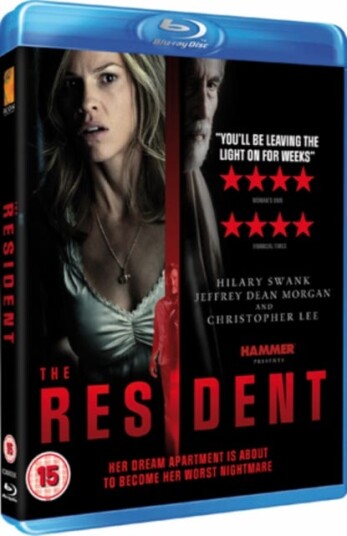 The Resident The Resident