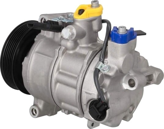 AC kompressor KAMOKA 7820128