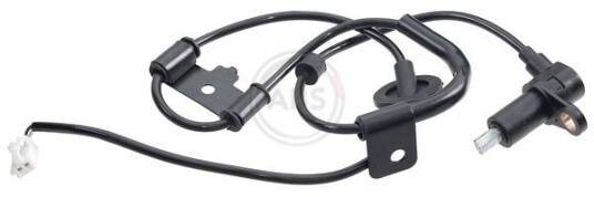 ABS sensor A.B.S. 30867