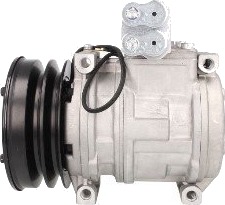 TCCI QP21XD-2168 AC-kompressor