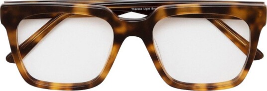 GLAS Eyewear   Lesebriller Therese Readers   Brun