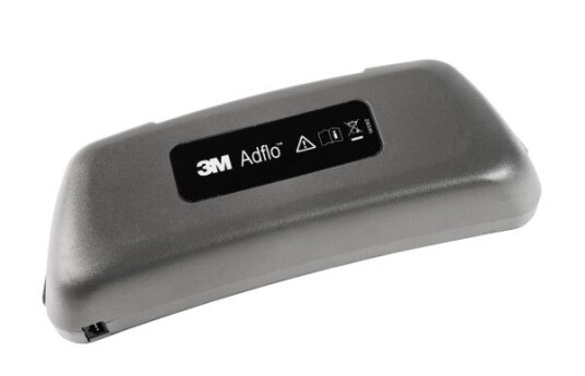 3M batteri HD Adflo Li-Ion Kraftig 837631