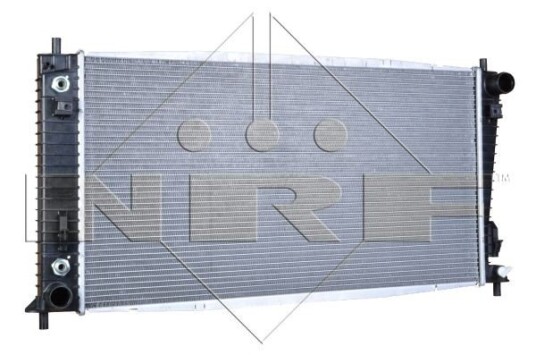 Radiator NRF 56036