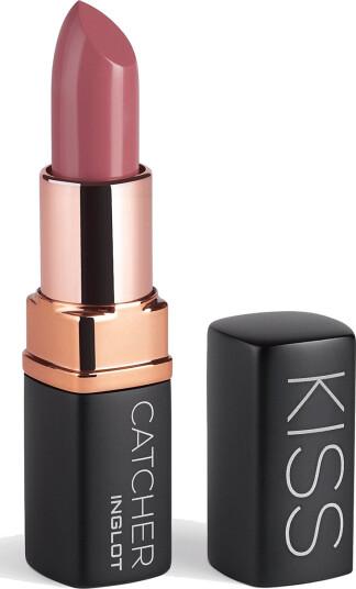 INGLOT Inglot Kiss Catcher Lipstick Dusty Pink 903 - Pink - 4 G INGLOT Inglot Kiss Catcher Lipstick Dusty Pink 903 - Pink - 4 G