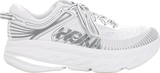 Hoka One One Dame Sport Grå 38 1/2 EU,