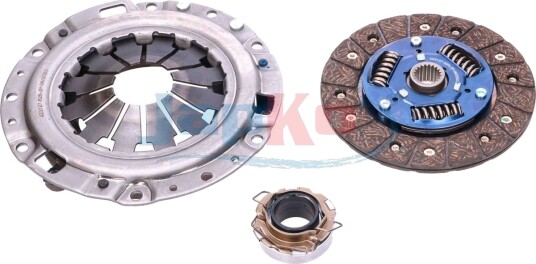 Clutchsett JAPKO 92626 Clutchsett JAPKO 92626