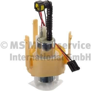 Drivstoffpumpe PIERBURG 7.07795.04.0 Drivstoffpumpe PIERBURG 7.07795.04.0