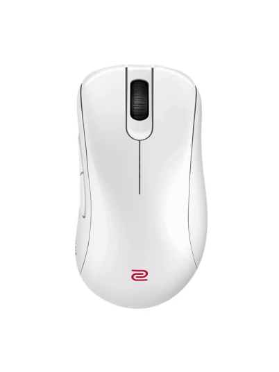 BenQ Zowie EC3 DW 9H.N4WBE.A3E Hvit BenQ Zowie EC3 DW 9H.N4WBE.A3E Hvit