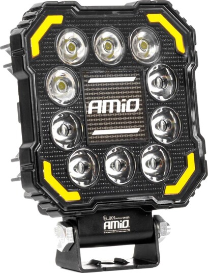 AMiO 04425 Arbeidslyskaster