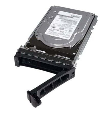 Dell - 1.2TB - Harddisk - 400-AJQD - SAS3 - 2.5"